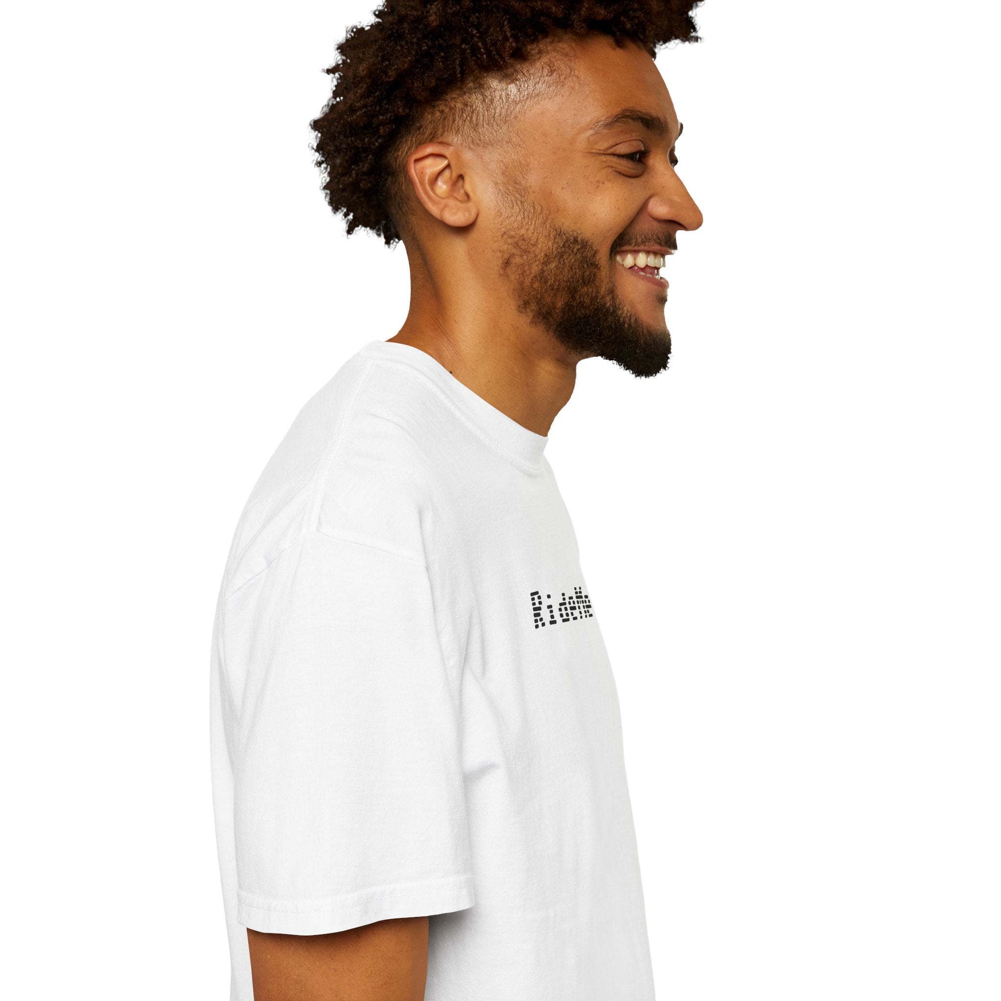 Ride Me Unisex Garment-Dyed T-shirt