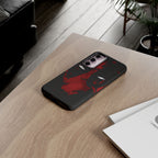 Deadpool Tough Case for iPhone, Galaxy, or Google Pixel