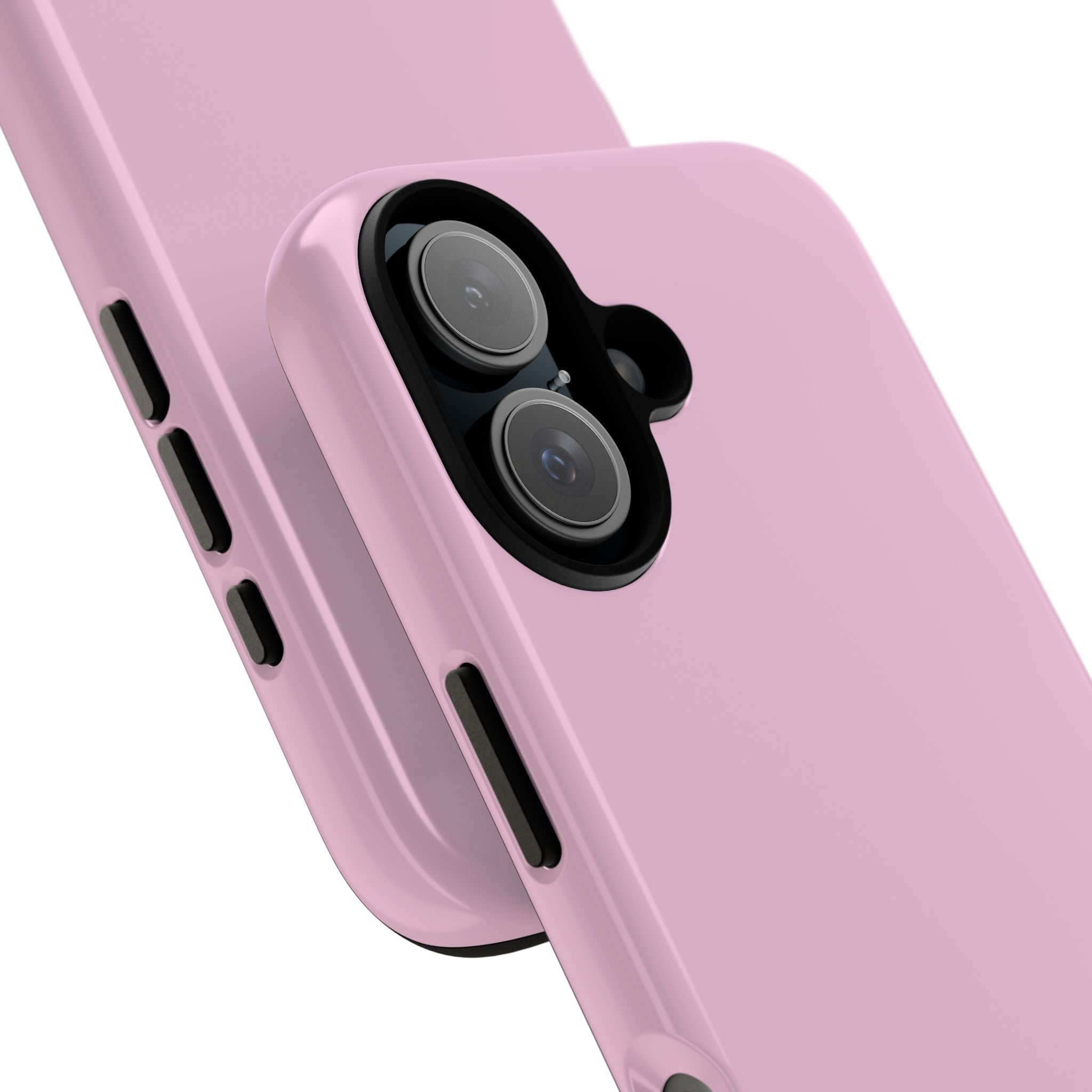 Light Pink RG Tough Phone Case iPhone, Galaxy, or Google Pixel