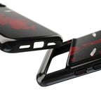 Deadpool Tough Case for iPhone, Galaxy, or Google Pixel