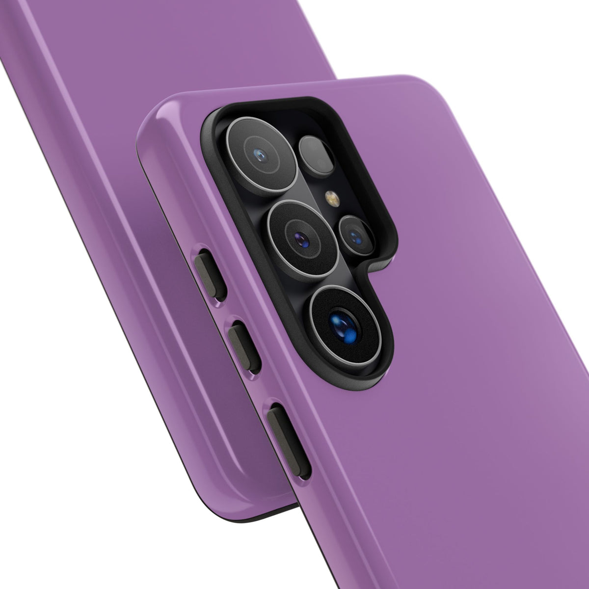 Lavender RG Tough Phone Case for iPhone, Galaxy, or Google Pixel