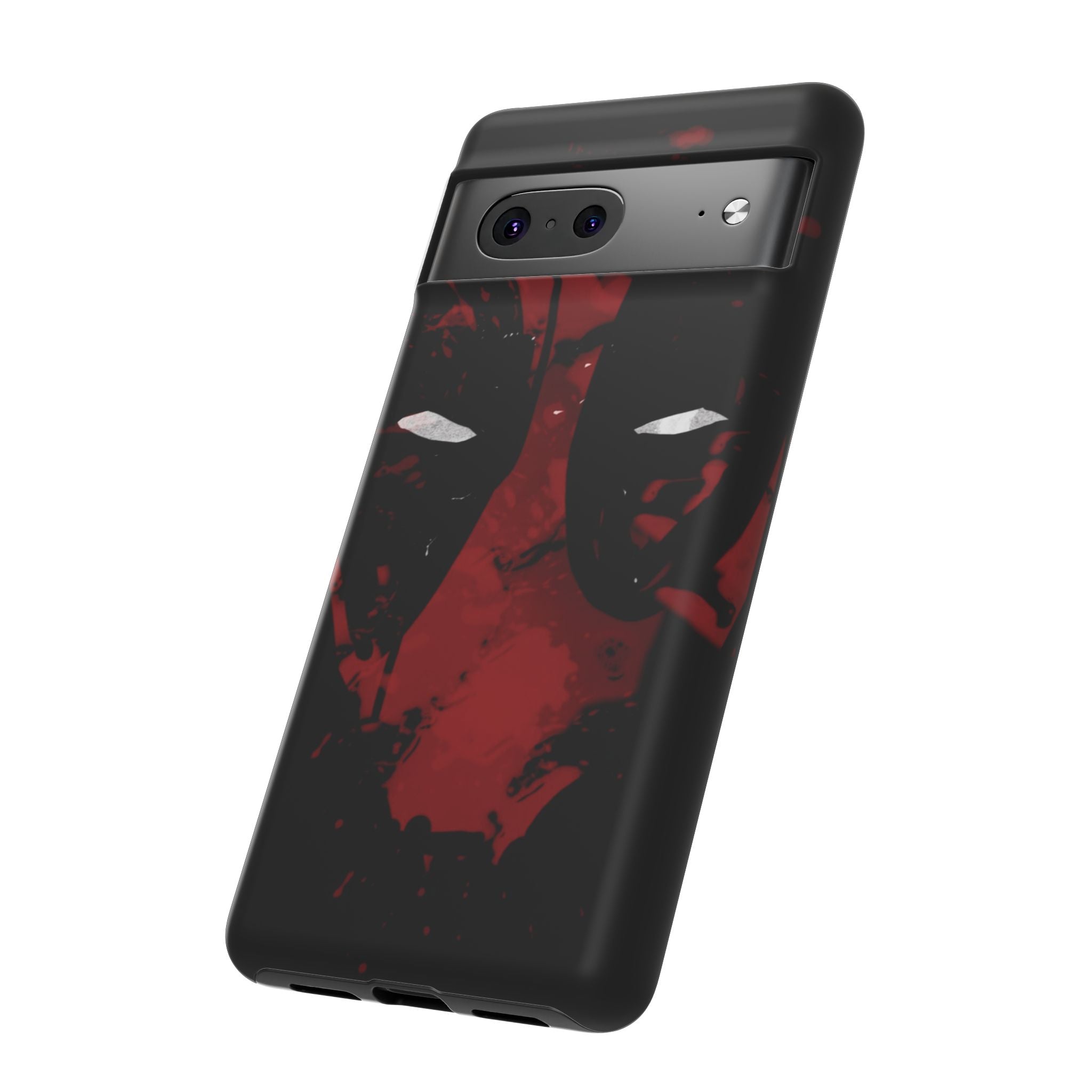 Deadpool Tough Case for iPhone, Galaxy, or Google Pixel