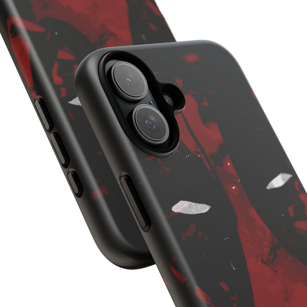 Deadpool Tough Case for iPhone, Galaxy, or Google Pixel