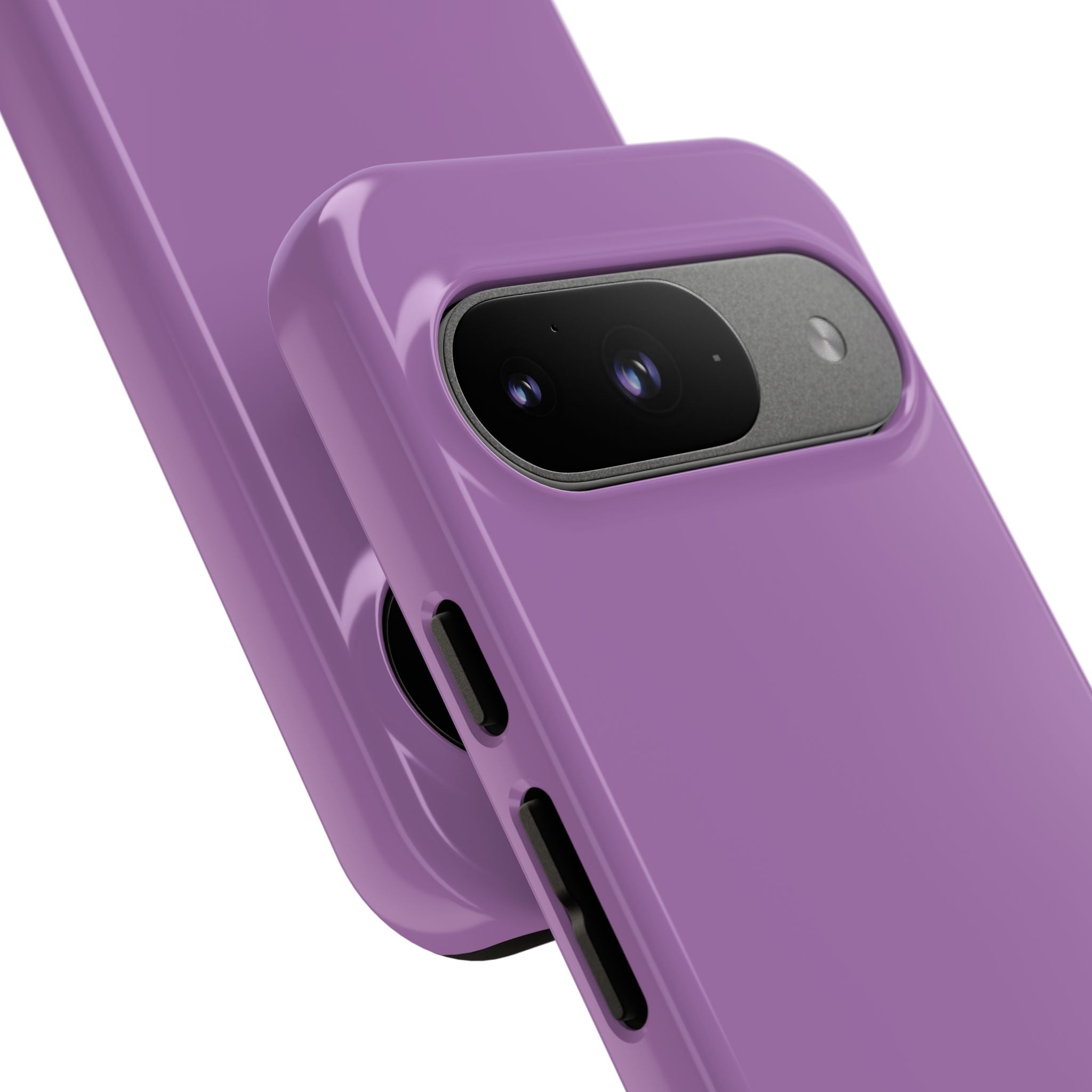 Lavender RG Tough Phone Case for iPhone, Galaxy, or Google Pixel