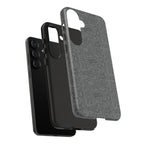 POW BOOM Comics style Tough Phone Case for iPhone, Galaxy, or Google Pixel