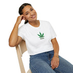 It's Organic W** Unisex Softstyle T-Shirt