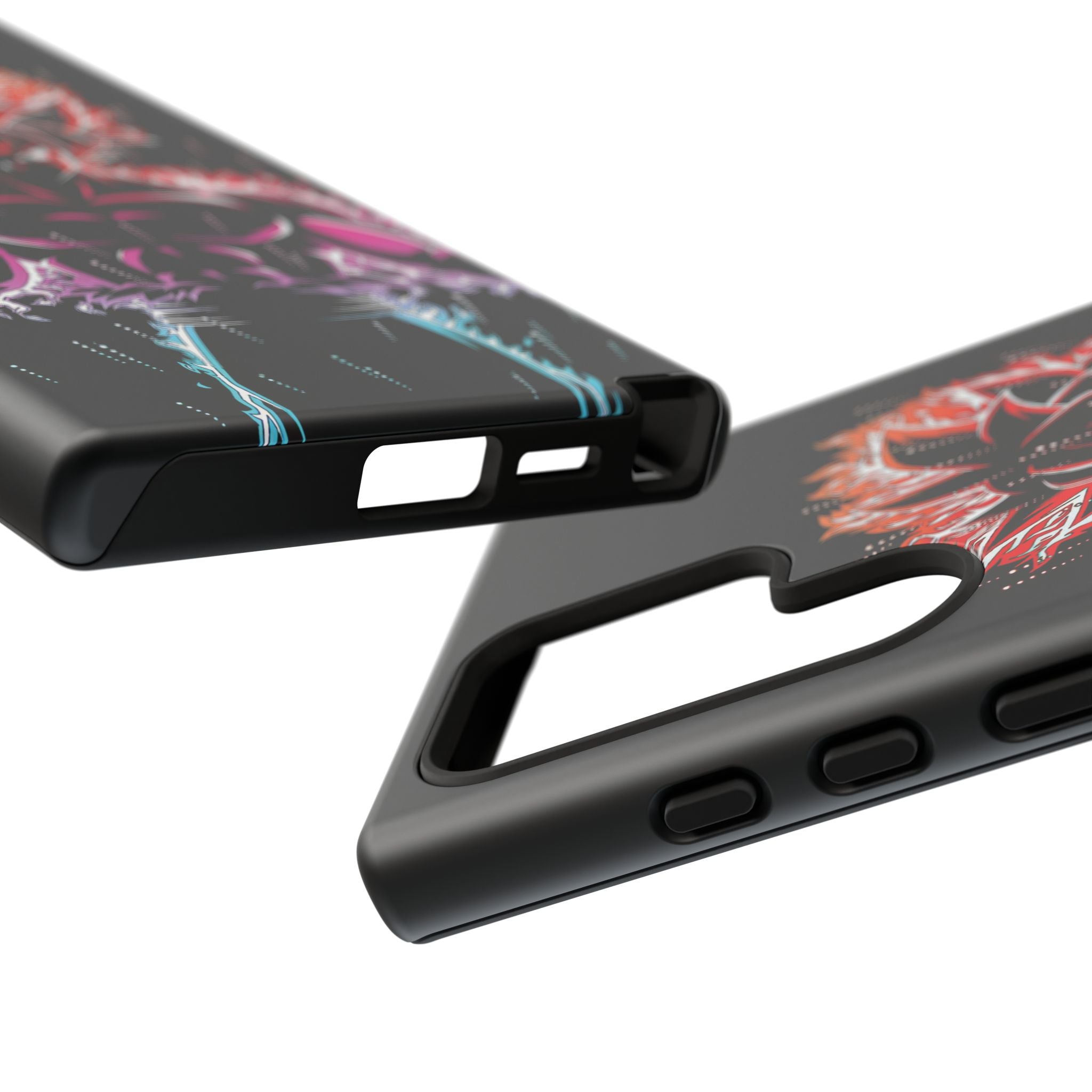 Dragon Ball Z  Tough Case for iPhone, Galaxy, or Google Pixel
