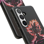 Dragon Ball Z  Tough Case for iPhone, Galaxy, or Google Pixel