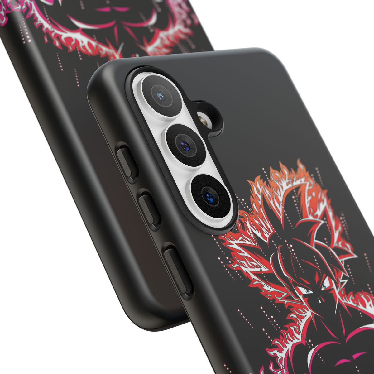 Dragon Ball Z  Tough Case for iPhone, Galaxy, or Google Pixel
