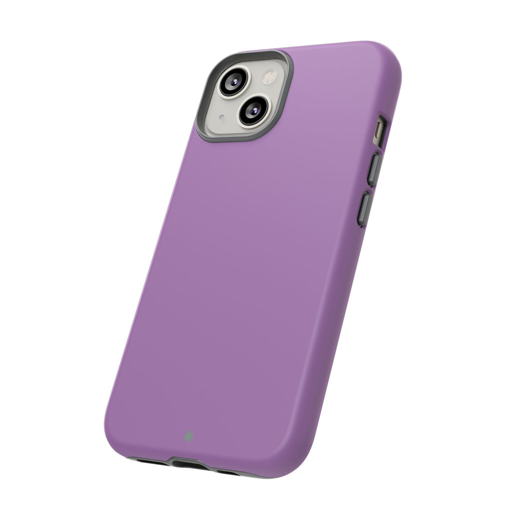 Lavender RG Tough Phone Case for iPhone, Galaxy, or Google Pixel