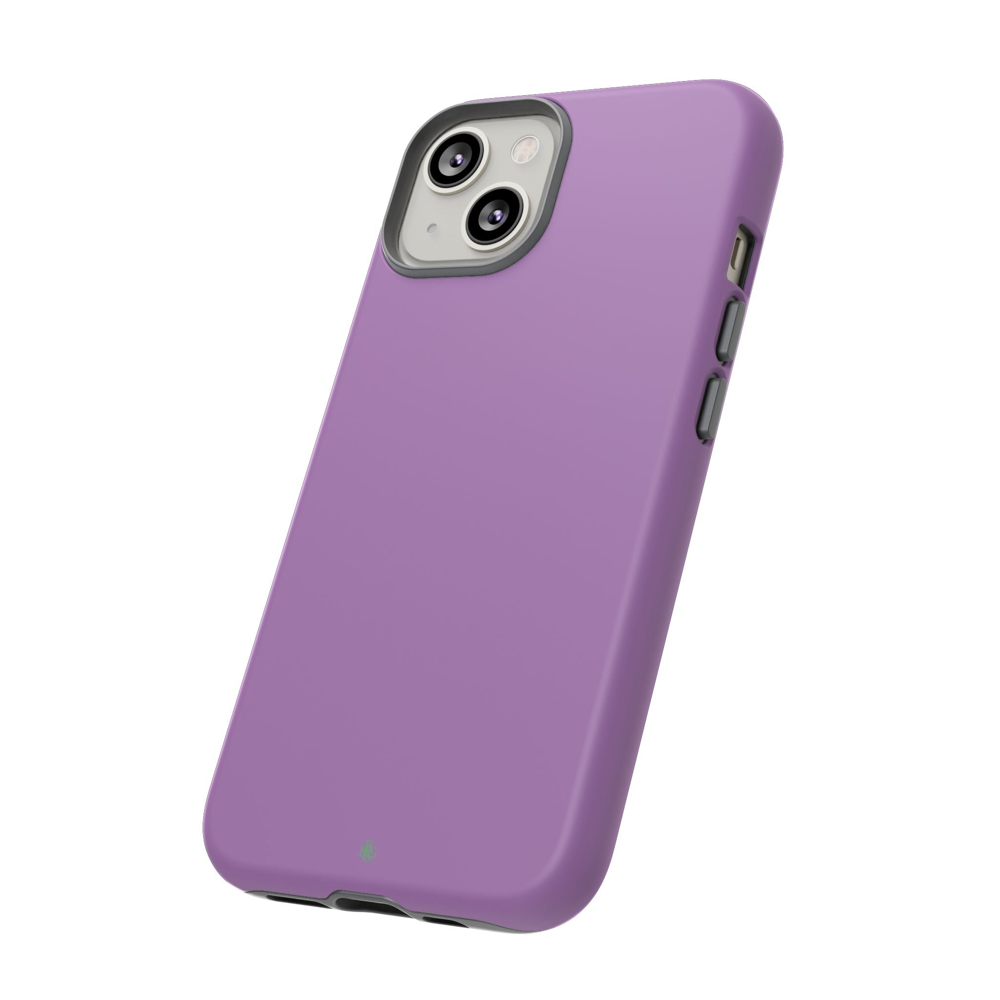 Lavender RG Tough Phone Case for iPhone, Galaxy, or Google Pixel