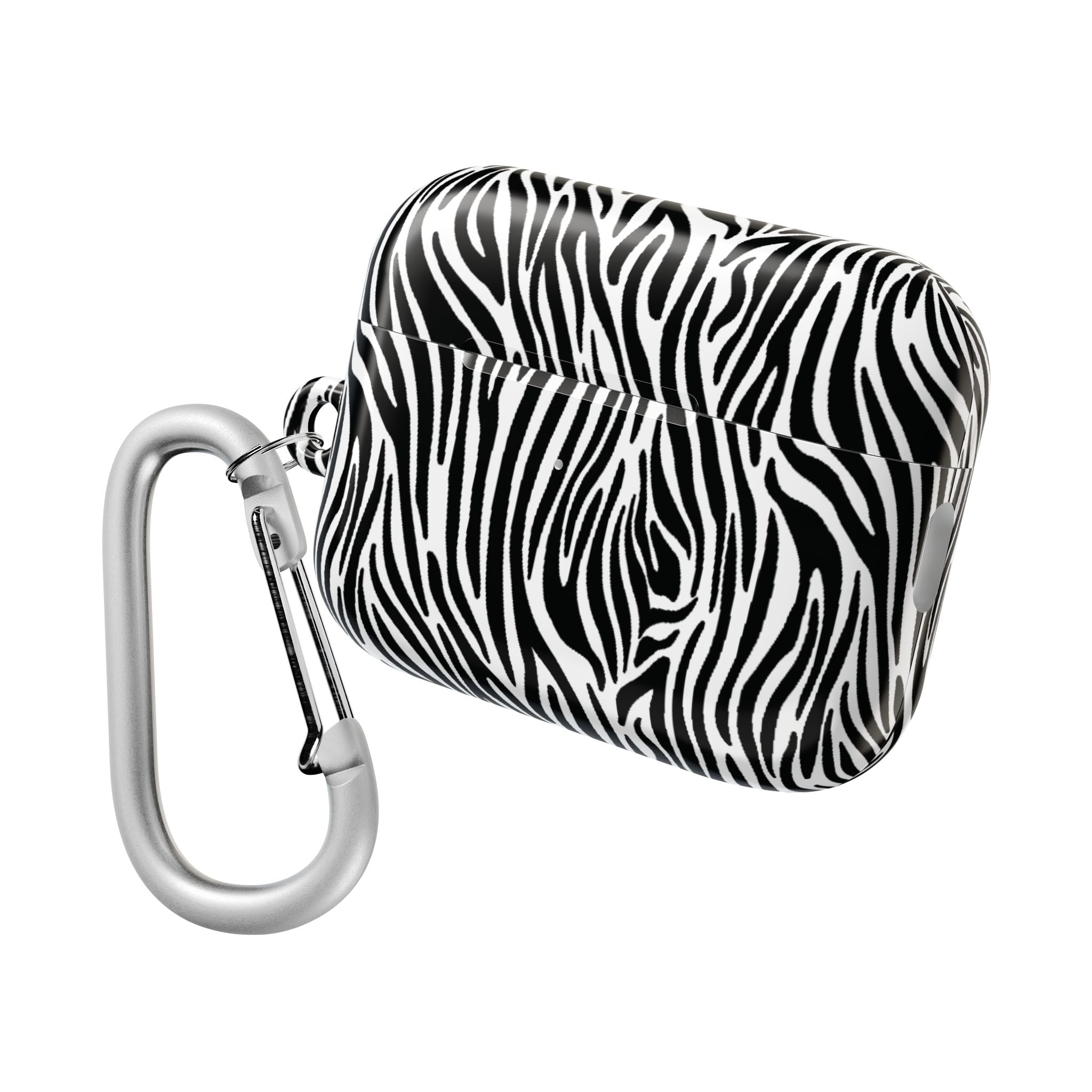 Zebra AirPod Cases
