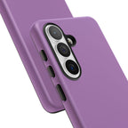 Lavender RG Tough Phone Case for iPhone, Galaxy, or Google Pixel