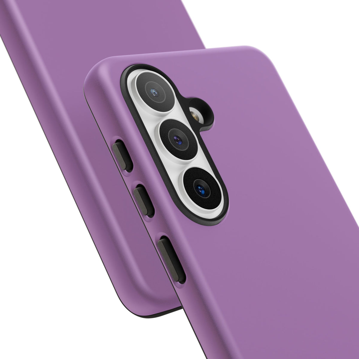 Lavender RG Tough Phone Case for iPhone, Galaxy, or Google Pixel