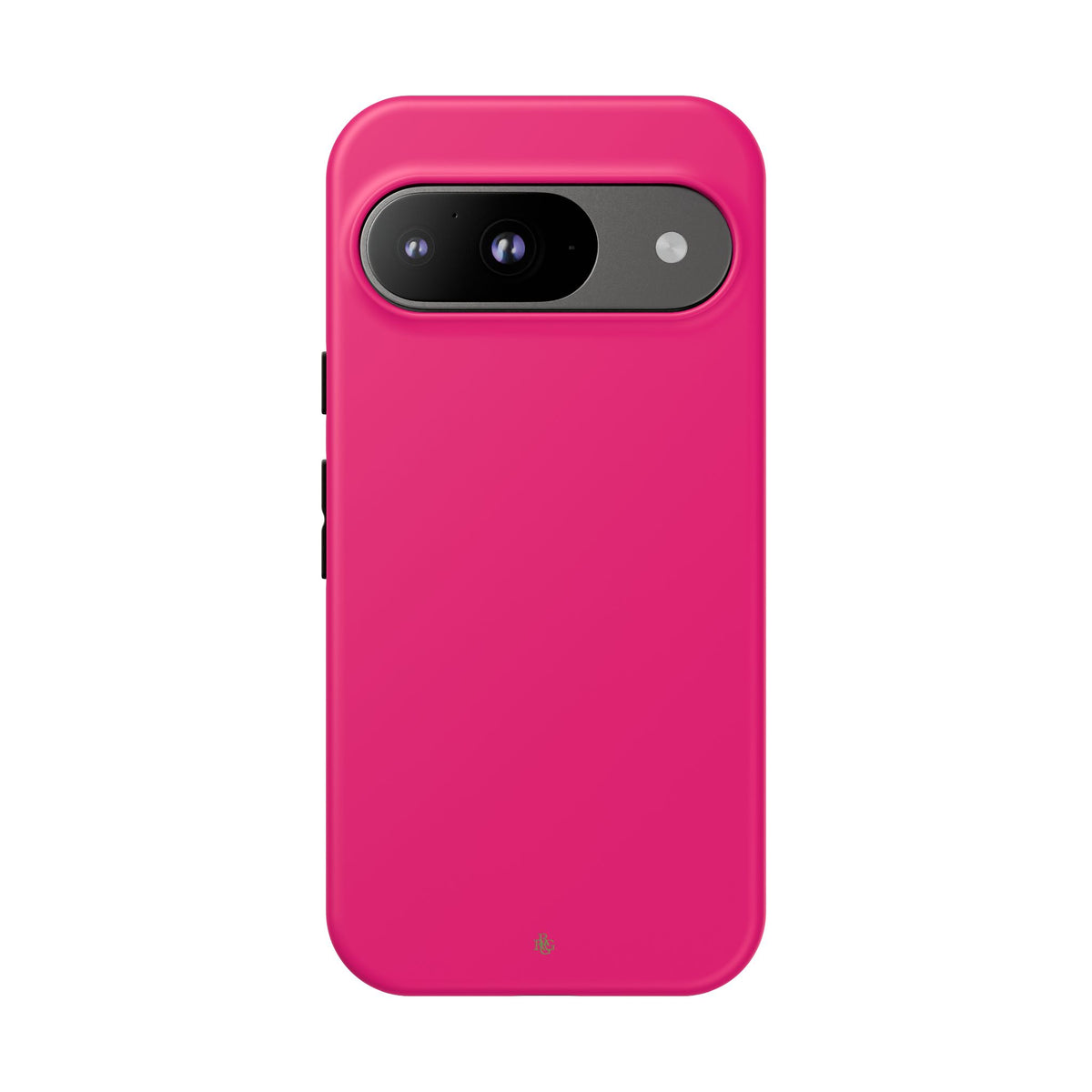 Magenta RG Tough Case iPhone, Galaxy and Google Pixel Phone Case