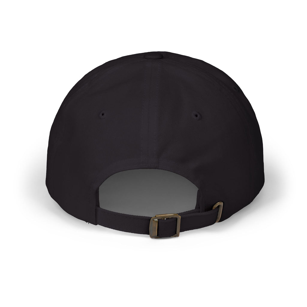 Love Coffee & Cannabis Classic Cap
