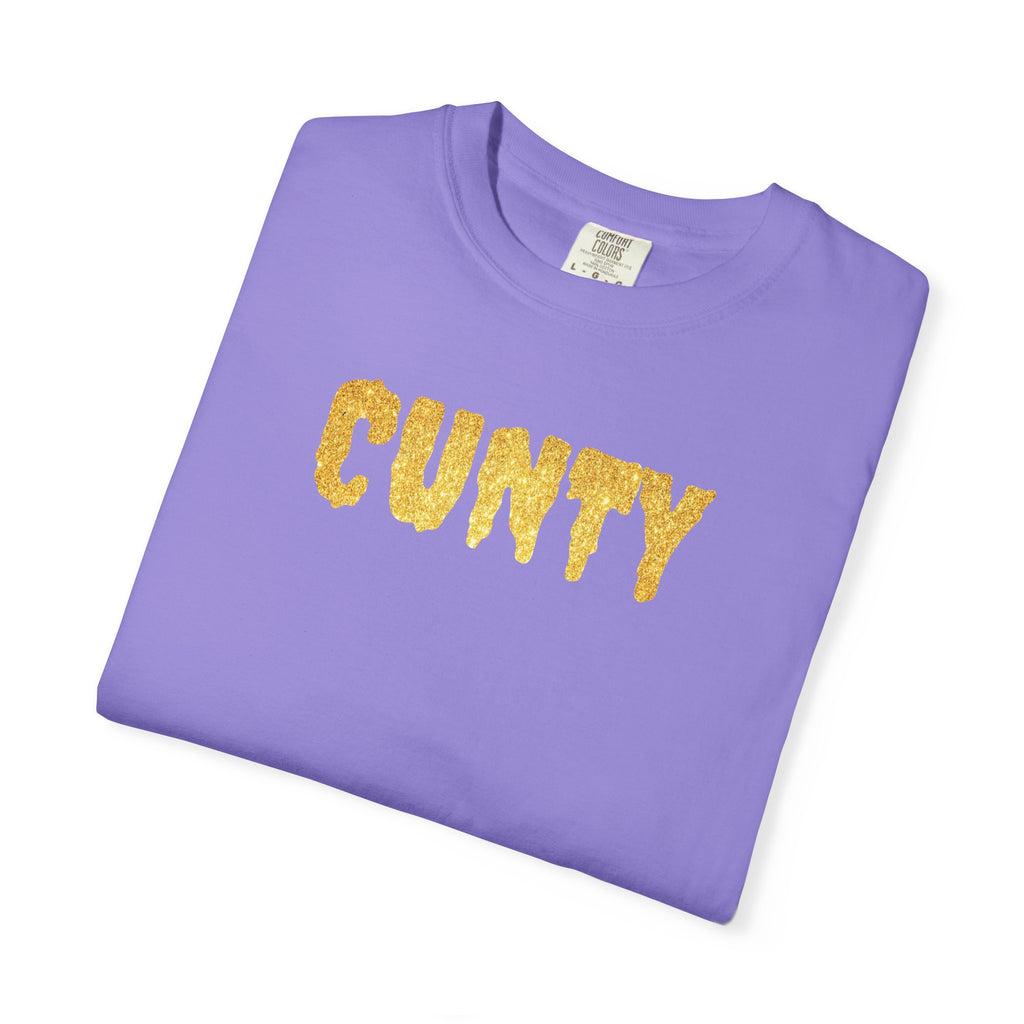 C U Next TuesdaY Bold Statement T-Shirt Unisex, Unique, Gift for Friends