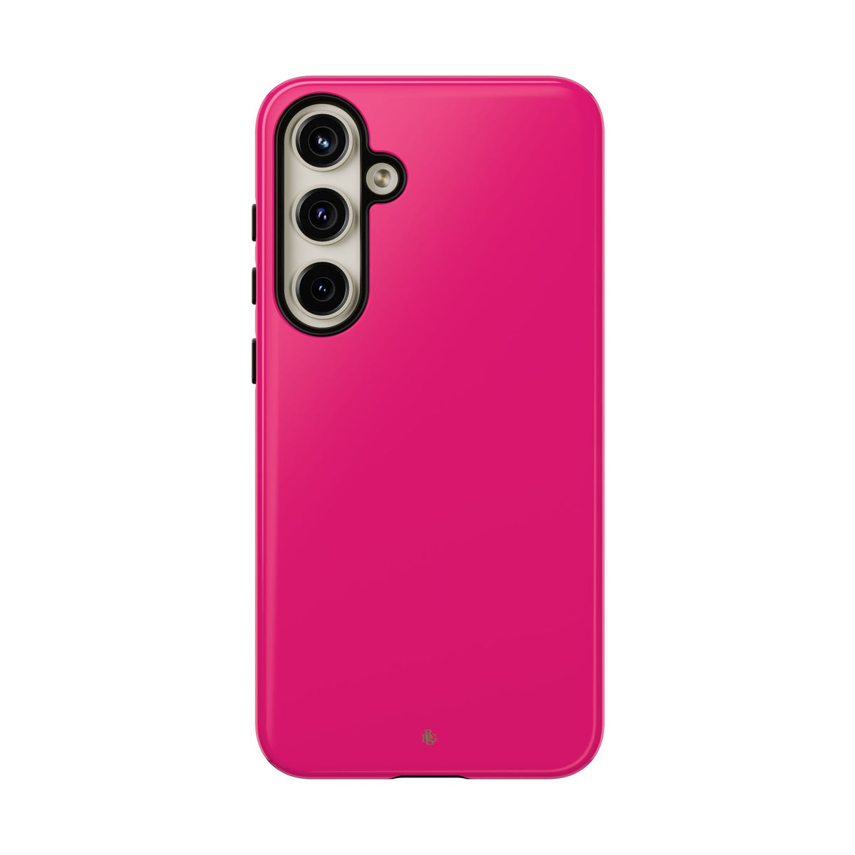 Magenta RG Tough Case iPhone, Galaxy and Google Pixel Phone Case