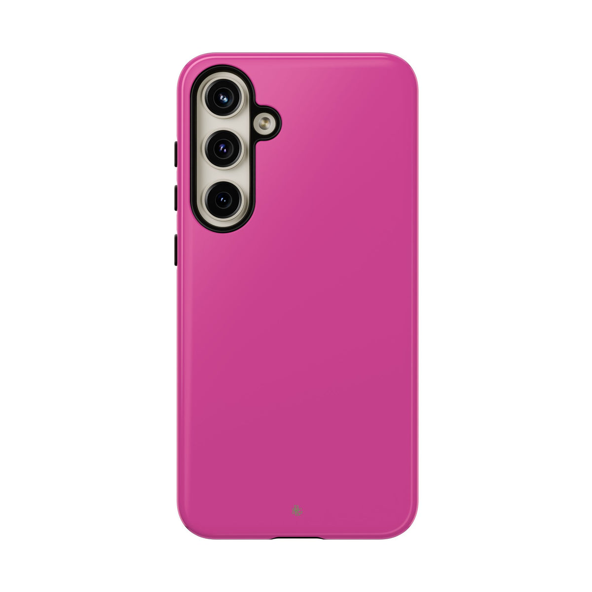 Neon Pink RG Tough Phone Case for iPhone, Galaxy, or Google Pixel