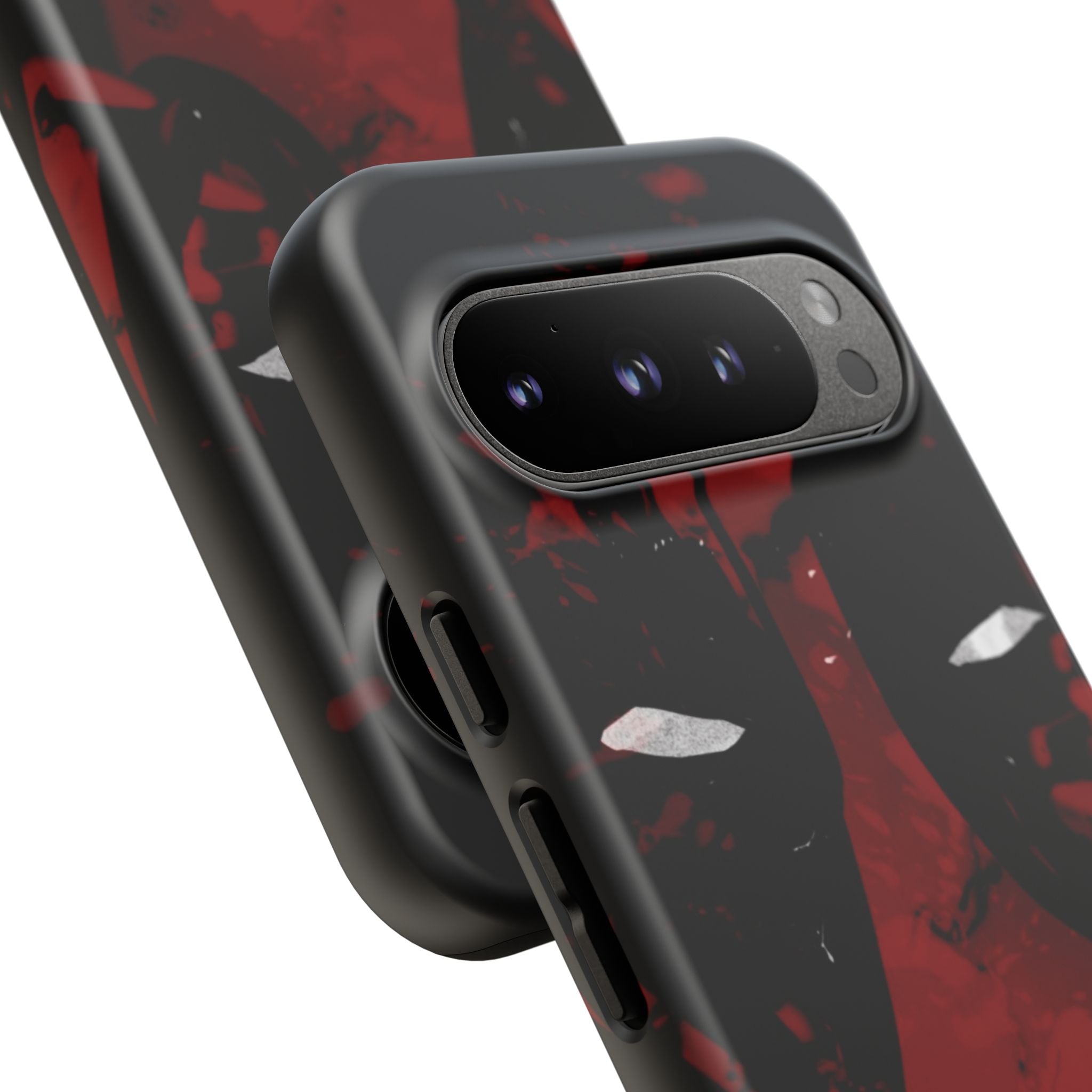 Deadpool Tough Case for iPhone, Galaxy, or Google Pixel