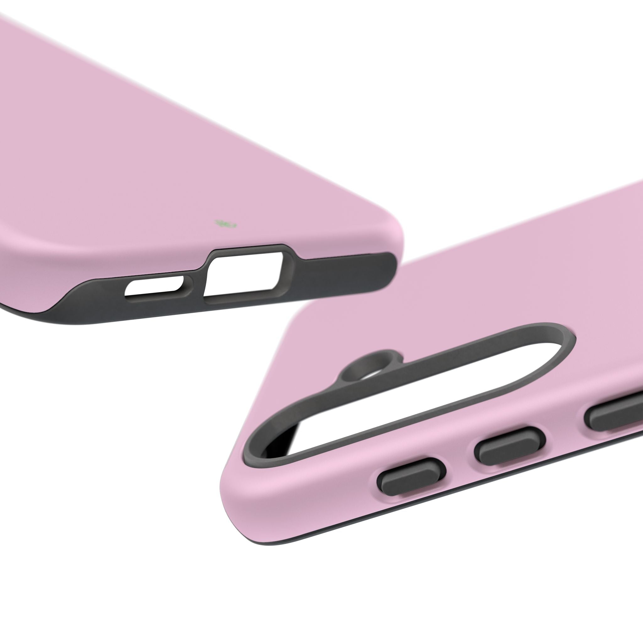 Light Pink RG Tough Phone Case iPhone, Galaxy, or Google Pixel