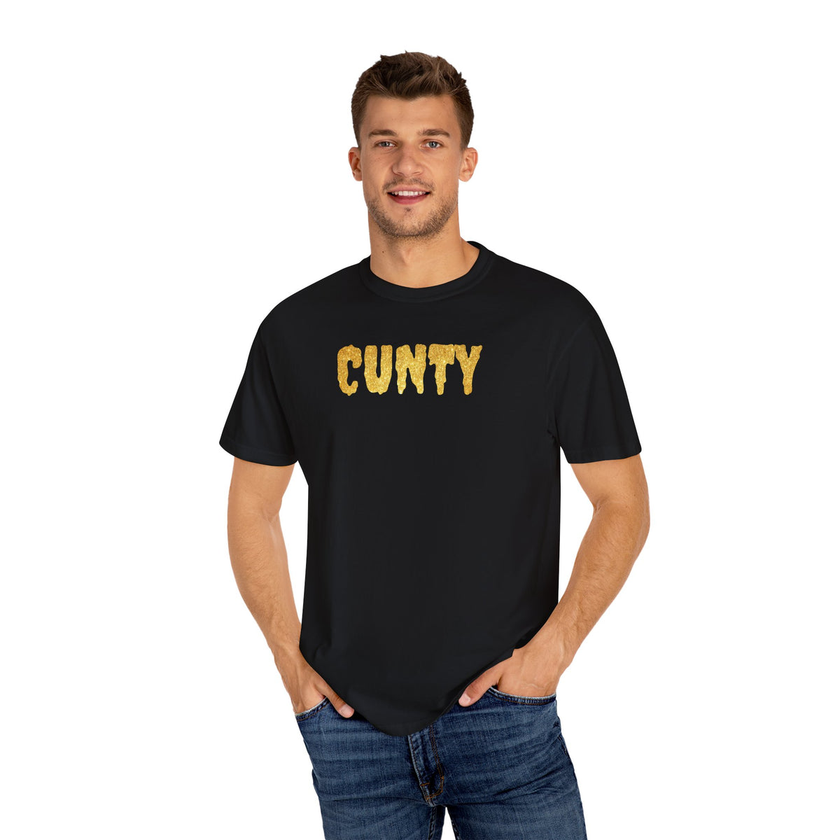 C U Next TuesdaY Bold Statement T-Shirt Unisex, Unique, Gift for Friends