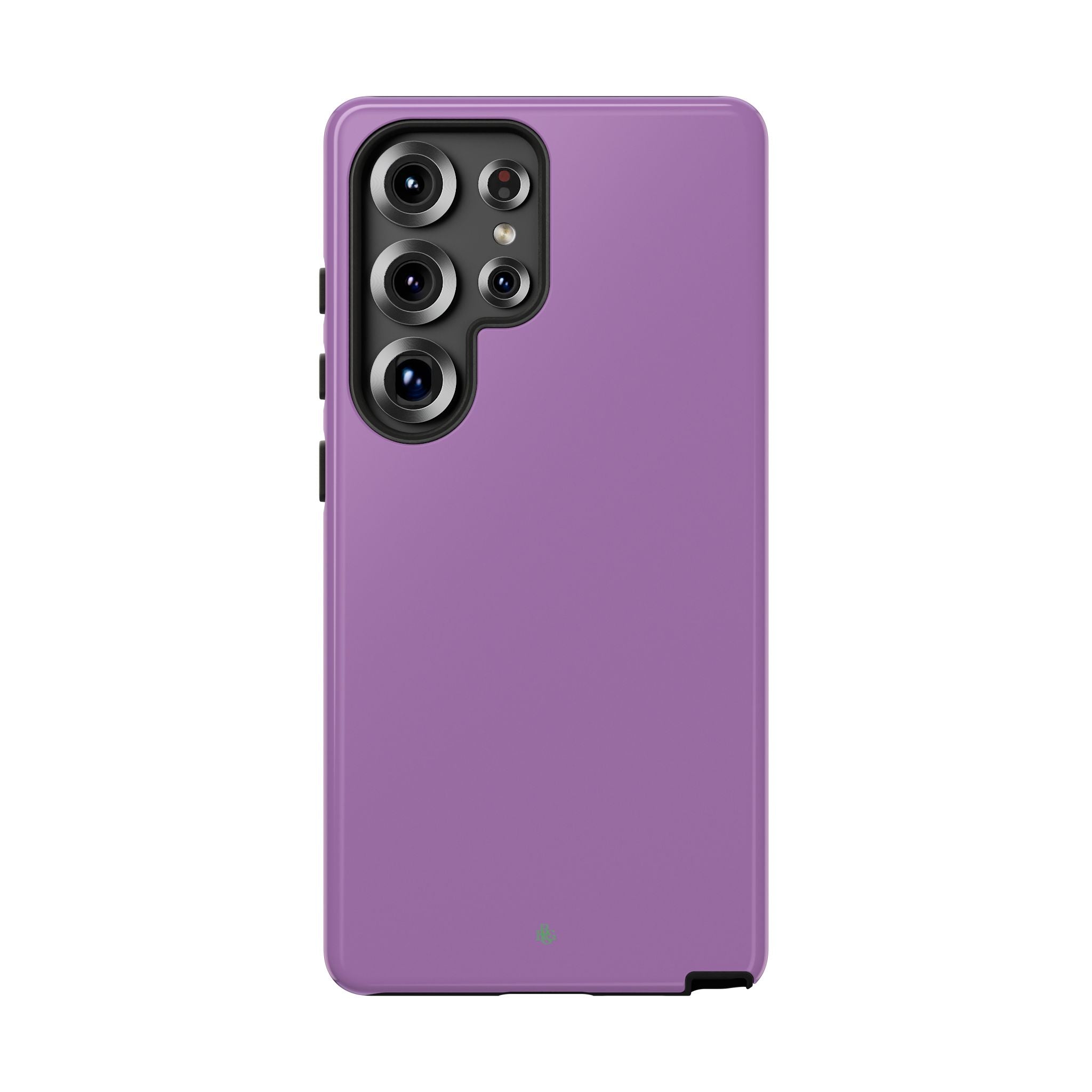 Lavender RG Tough Phone Case for iPhone, Galaxy, or Google Pixel
