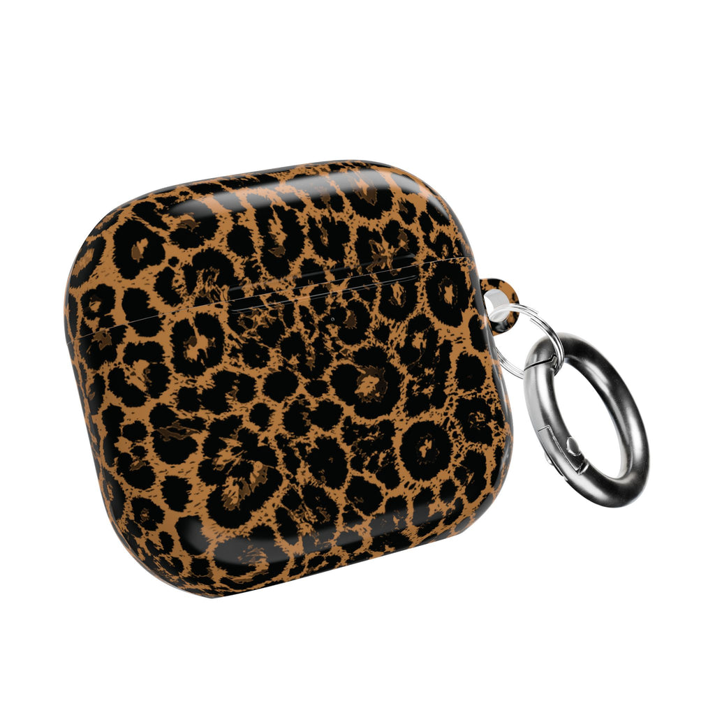 Leopard AirPod Cases