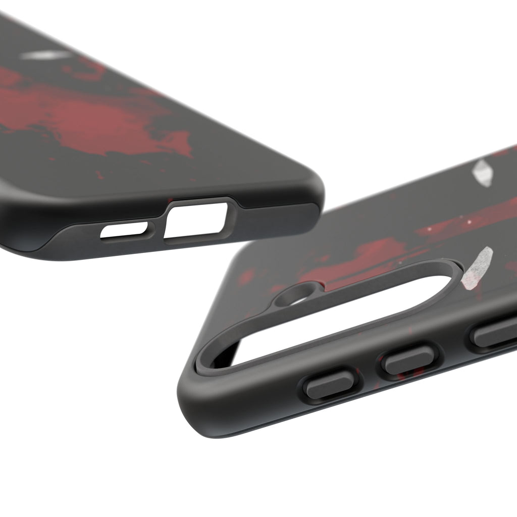 Deadpool Tough Case for iPhone, Galaxy, or Google Pixel