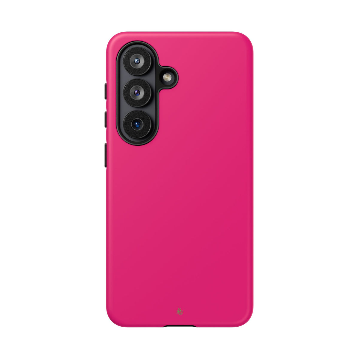 Magenta RG Tough Case iPhone, Galaxy and Google Pixel Phone Case