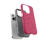Boom Wow Tough Case for iPhone, Galaxy, or Google Pixel