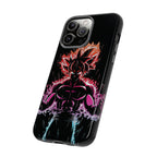 Dragon Ball Z  Tough Case for iPhone, Galaxy, or Google Pixel