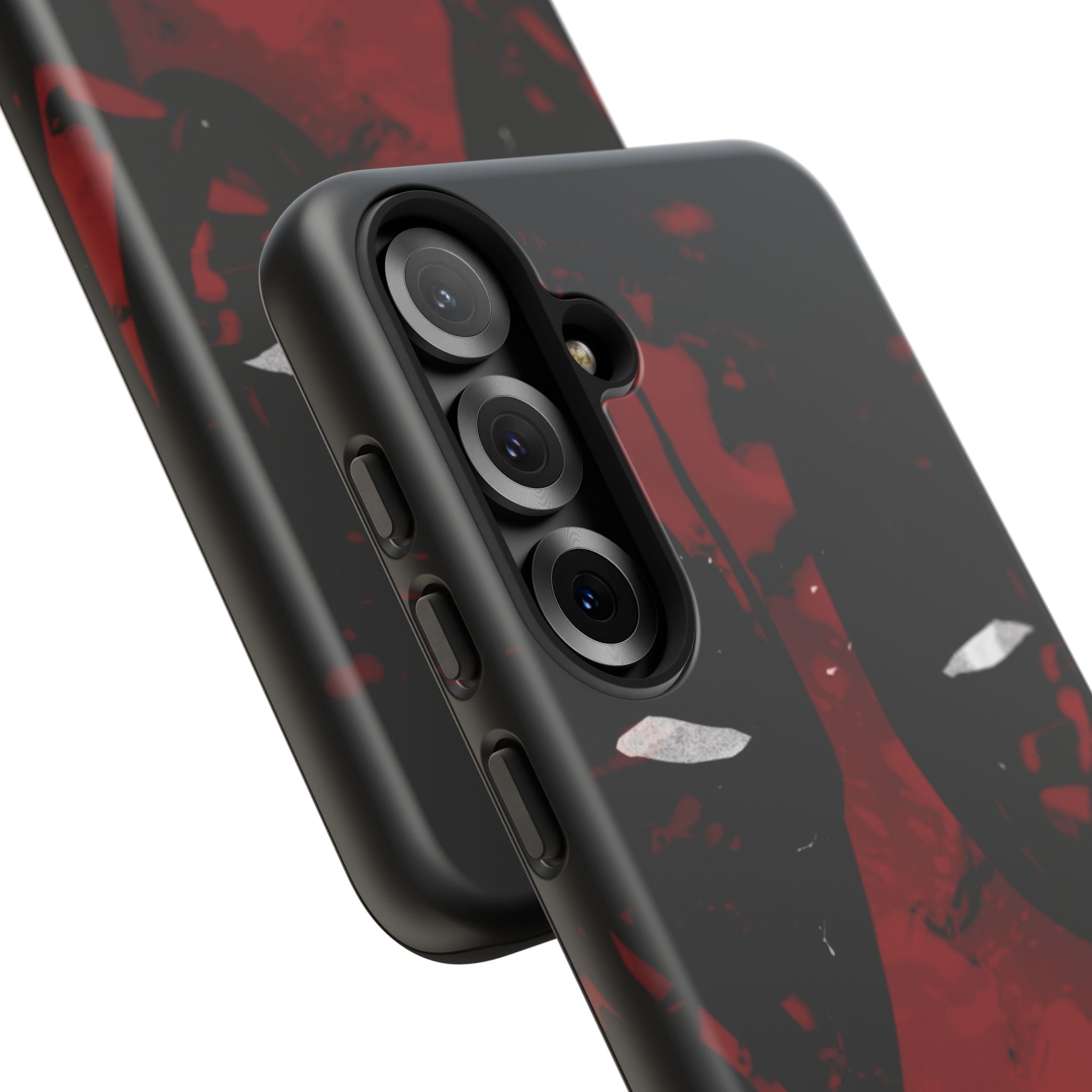 Deadpool Tough Case for iPhone, Galaxy, or Google Pixel