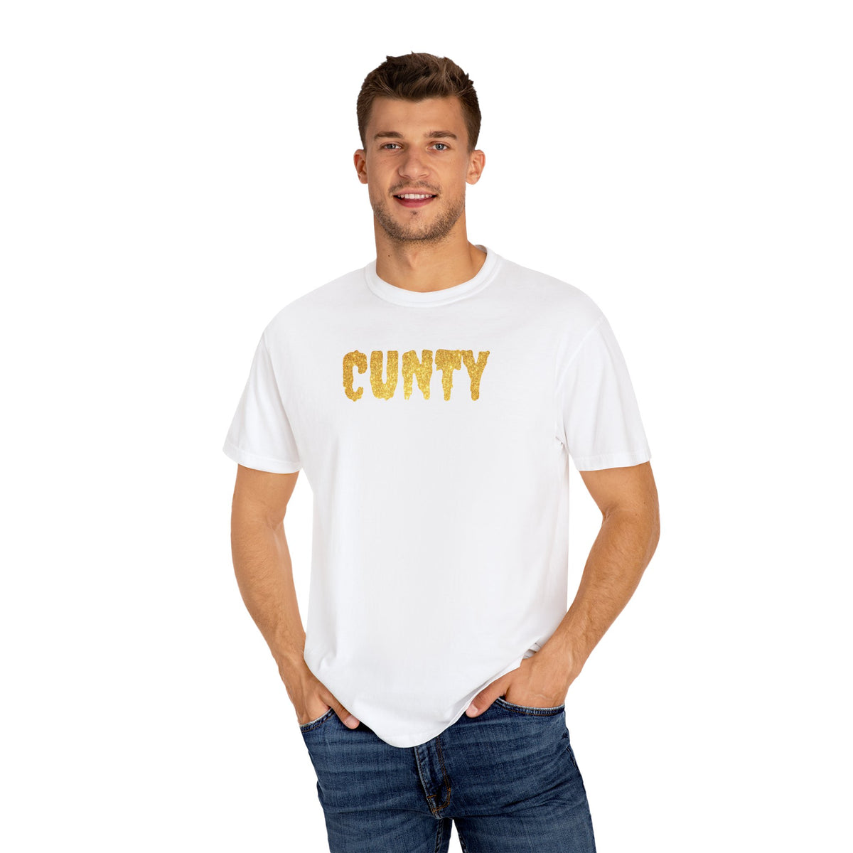 C U Next TuesdaY Bold Statement T-Shirt Unisex, Unique, Gift for Friends