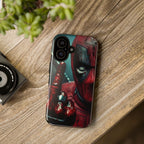Wade DP Tough Phone Cases for iPhone, Galaxy, or Google Pixel