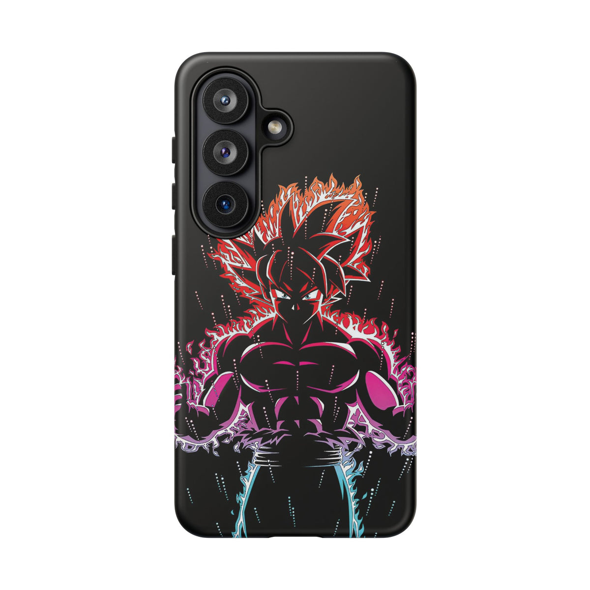 Dragon Ball Z  Tough Case for iPhone, Galaxy, or Google Pixel