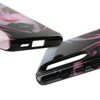 AlienPink Tough Phone Case for iPhone, Galaxy, or Google Pixel
