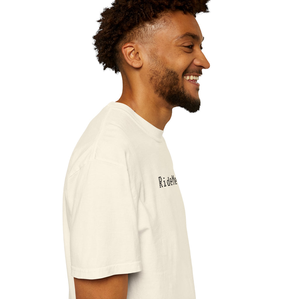 Ride Me Unisex Garment-Dyed T-shirt