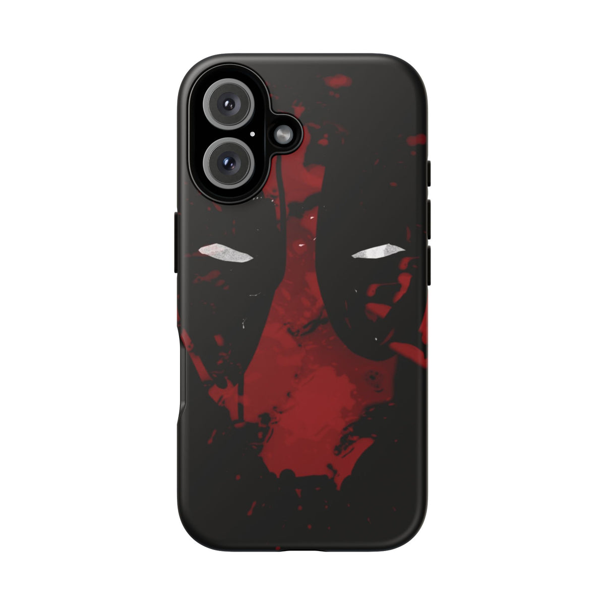 Deadpool Tough Case for iPhone, Galaxy, or Google Pixel