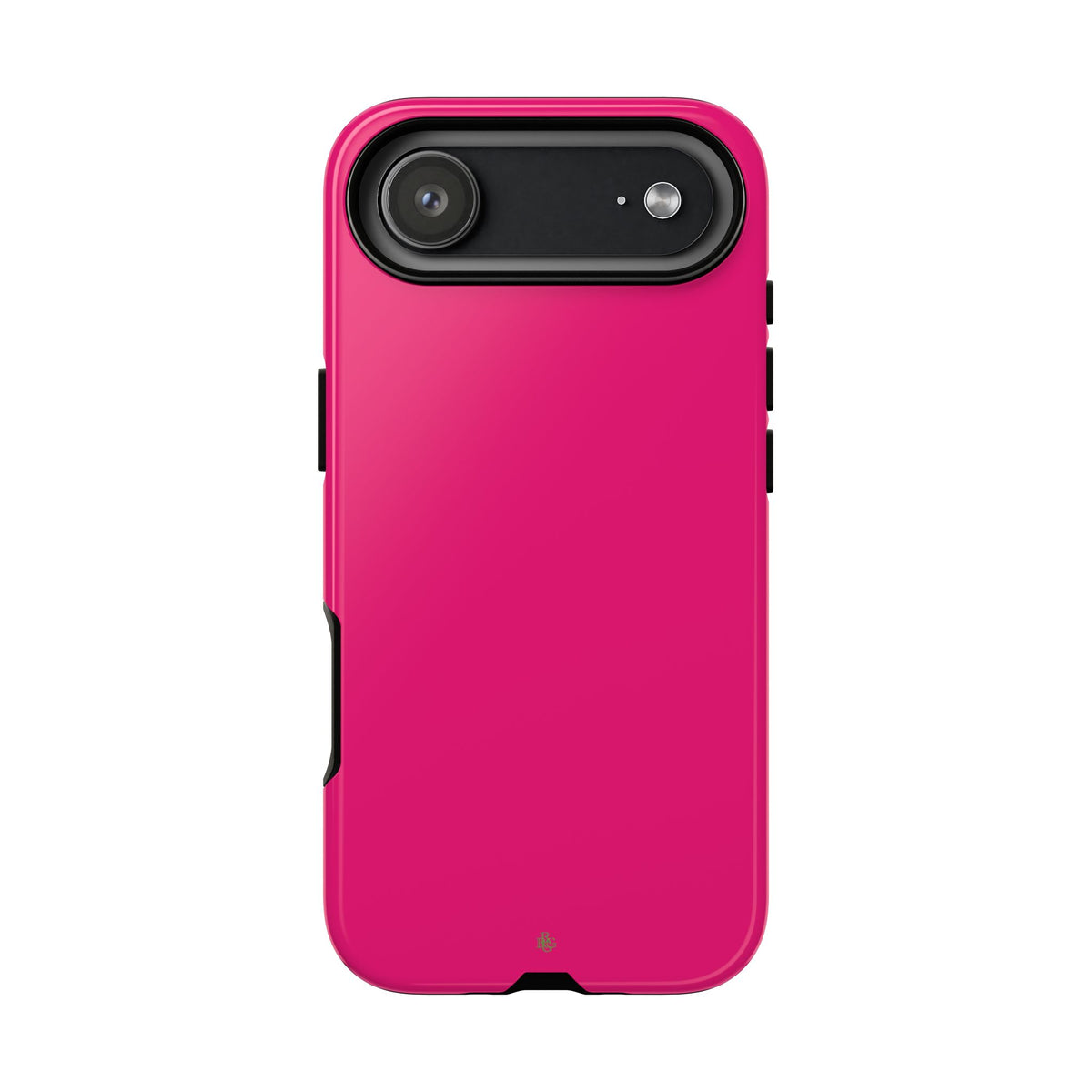 Magenta RG Tough Case iPhone, Galaxy and Google Pixel Phone Case