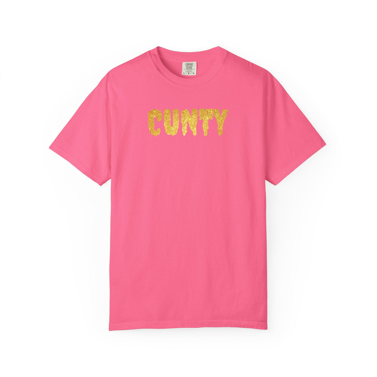 C U Next TuesdaY Bold Statement T-Shirt Unisex, Unique, Gift for Friends