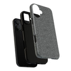 POW BOOM Comics style Tough Phone Case for iPhone, Galaxy, or Google Pixel