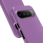 Lavender RG Tough Phone Case for iPhone, Galaxy, or Google Pixel