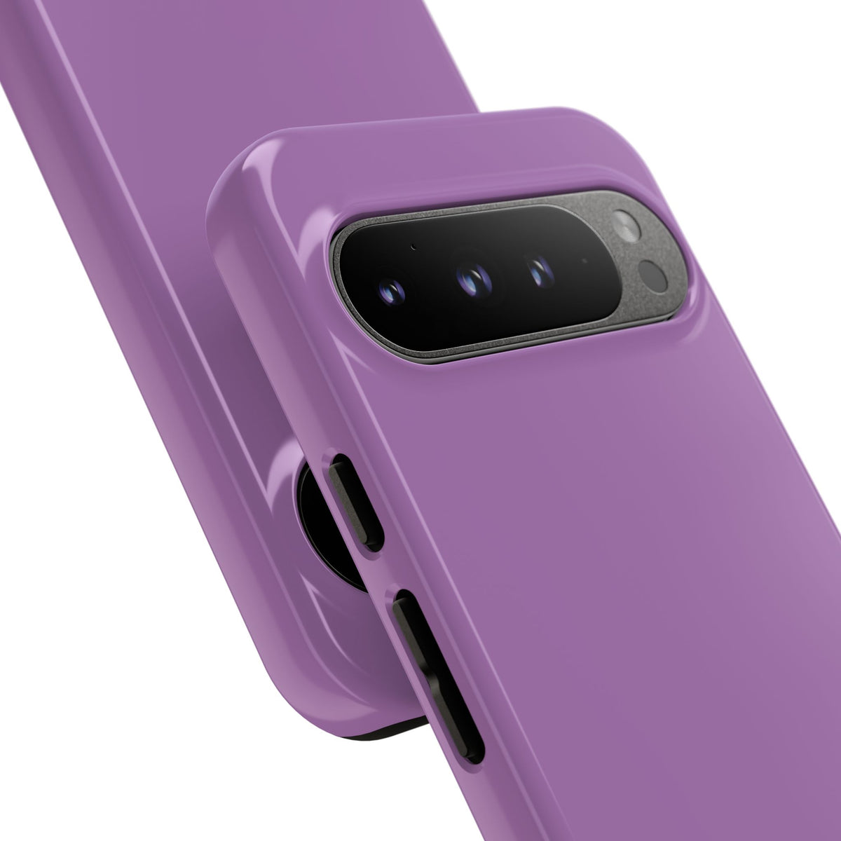 Lavender RG Tough Phone Case for iPhone, Galaxy, or Google Pixel