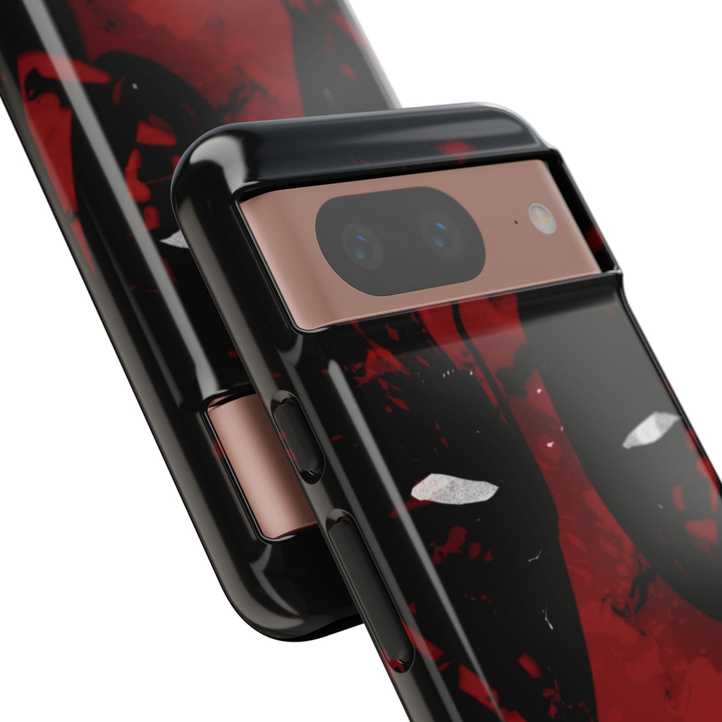Deadpool Tough Case for iPhone, Galaxy, or Google Pixel