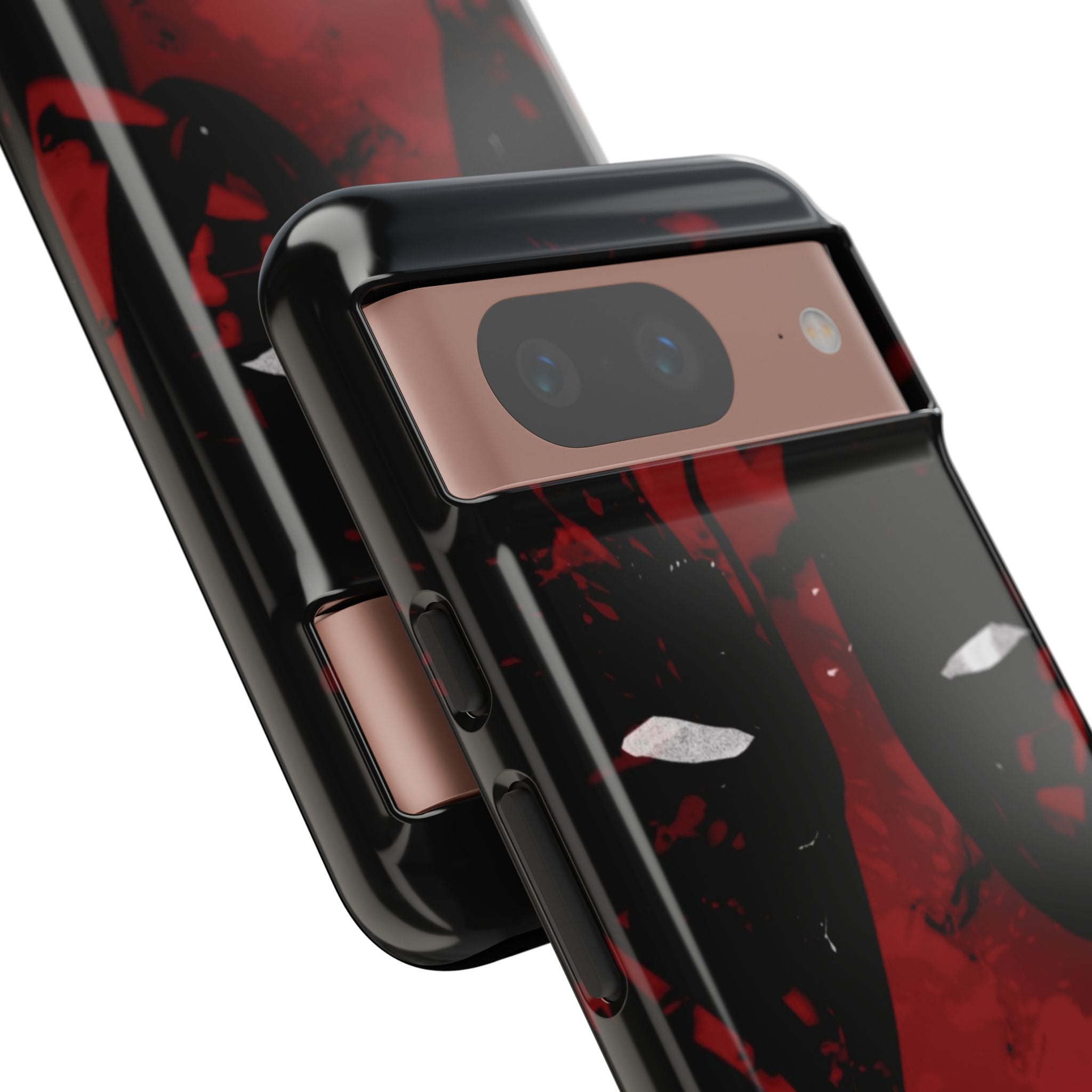 Deadpool Tough Case for iPhone, Galaxy, or Google Pixel