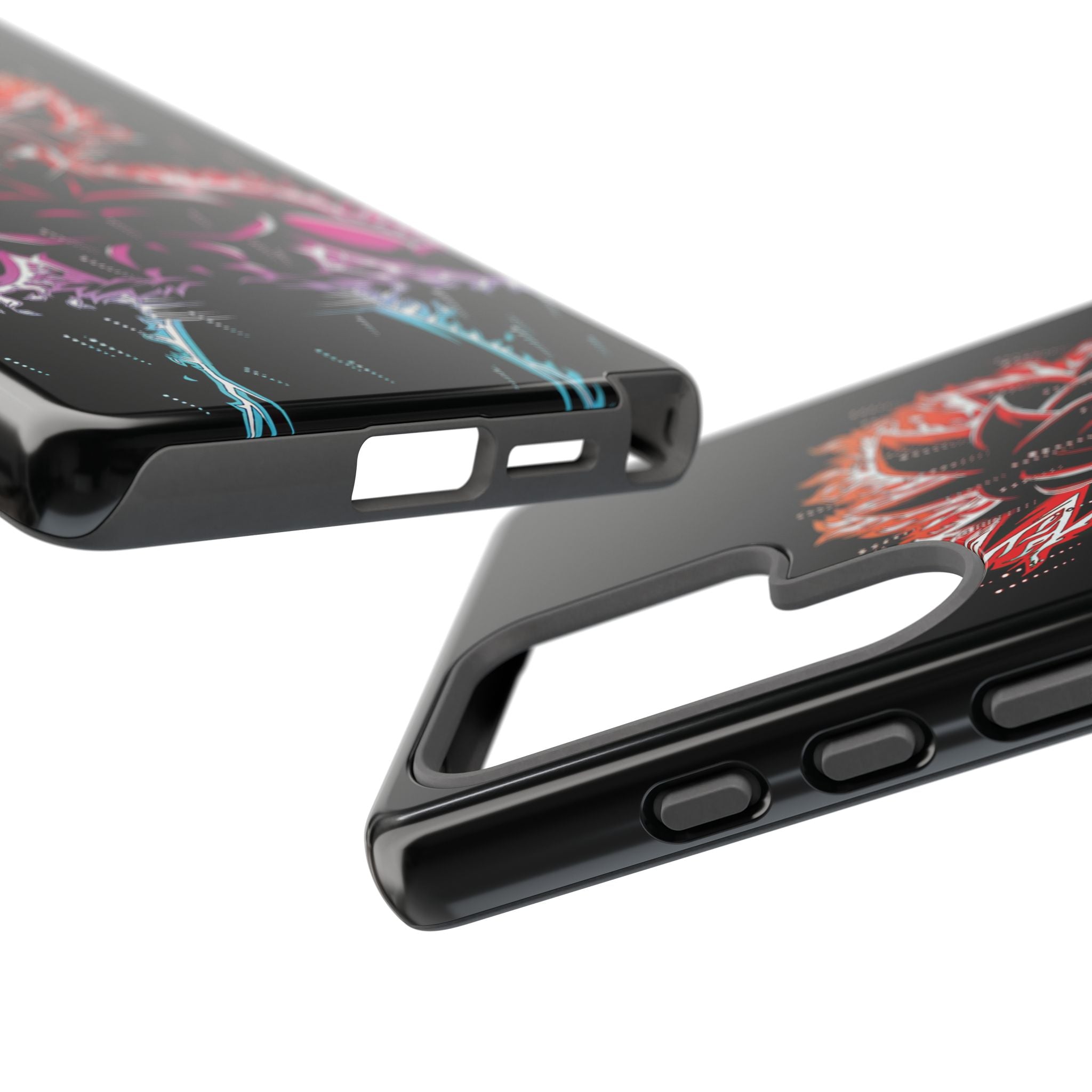 Dragon Ball Z  Tough Case for iPhone, Galaxy, or Google Pixel