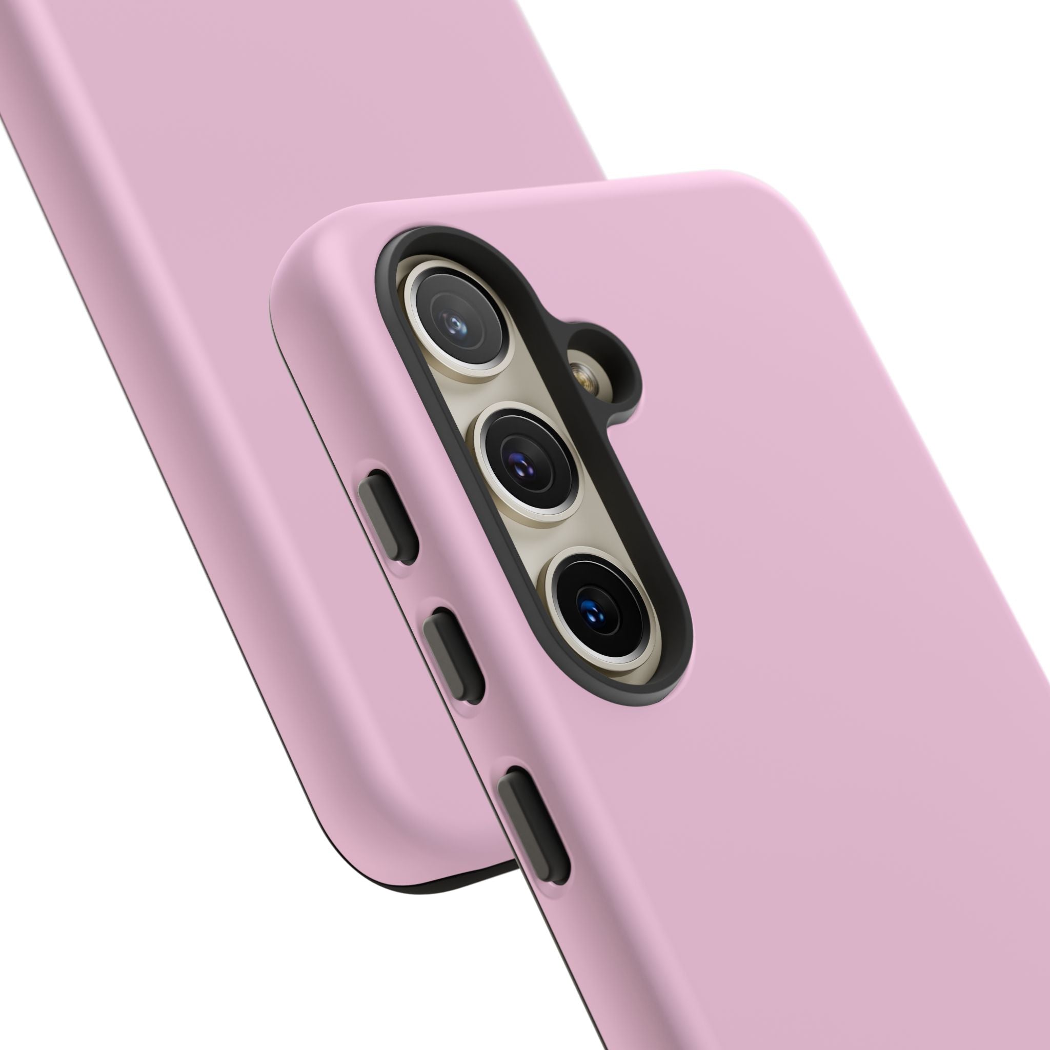 Light Pink RG Tough Phone Case iPhone, Galaxy, or Google Pixel