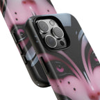 AlienPink Tough Phone Case for iPhone, Galaxy, or Google Pixel
