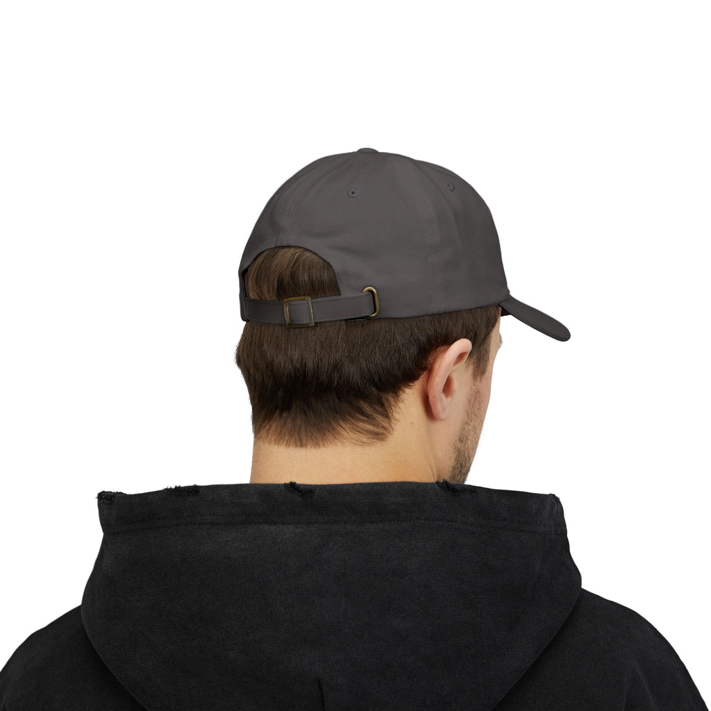 Love Coffee & Cannabis Classic Cap